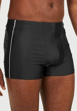 Badbyxa med stretch