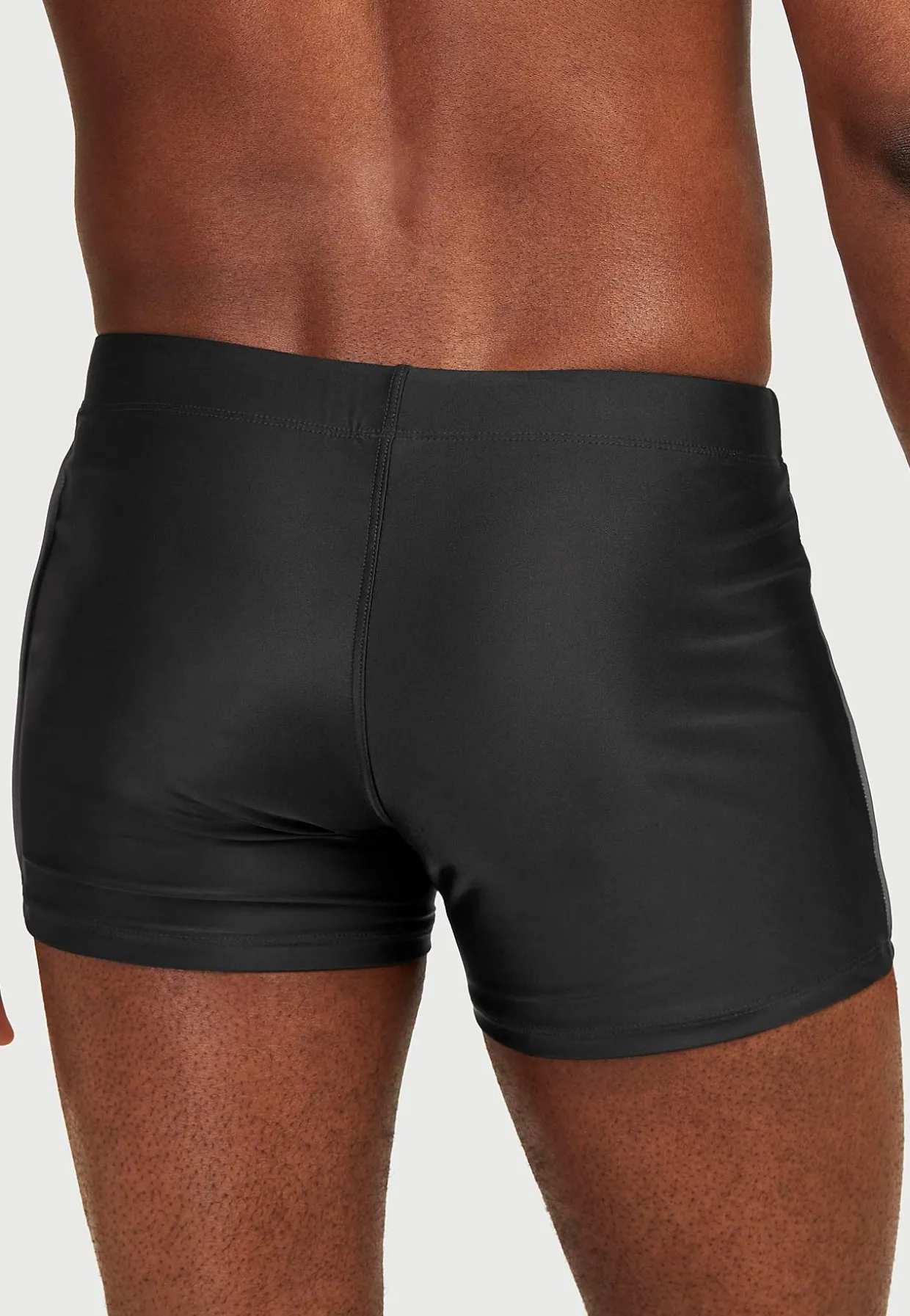 Badbyxa med stretch