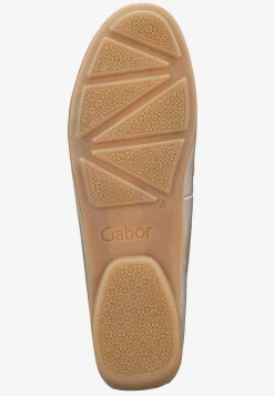 Bekväm skinnloafer