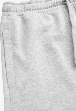 Bekväm sweatshirtbyxa