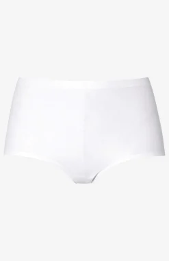 Bekväm trosa med hög midja 3-pack