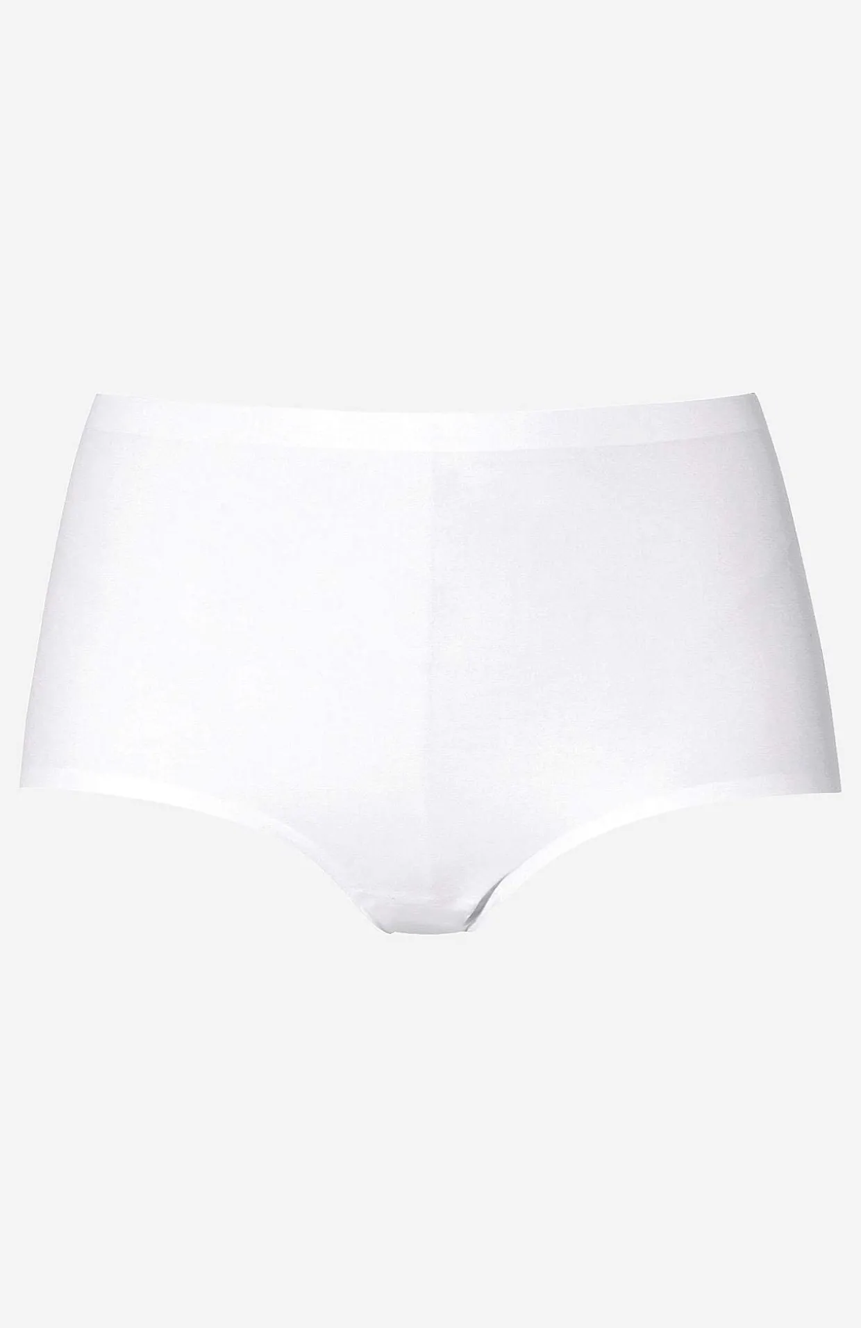 Bekväm trosa med hög midja 3-pack
