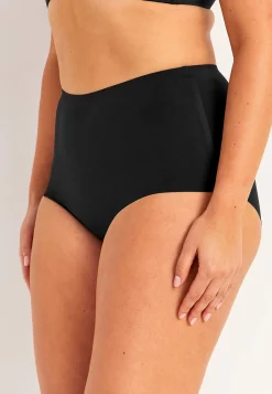 Bekväm trosa med hög midja 3-pack