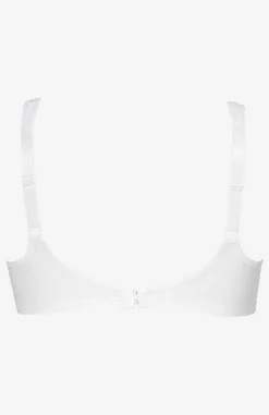 Bh utan bygel Elegant cotton