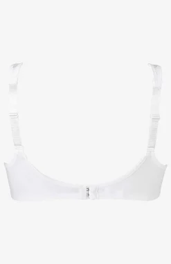 Bh utan bygel Elegant cotton
