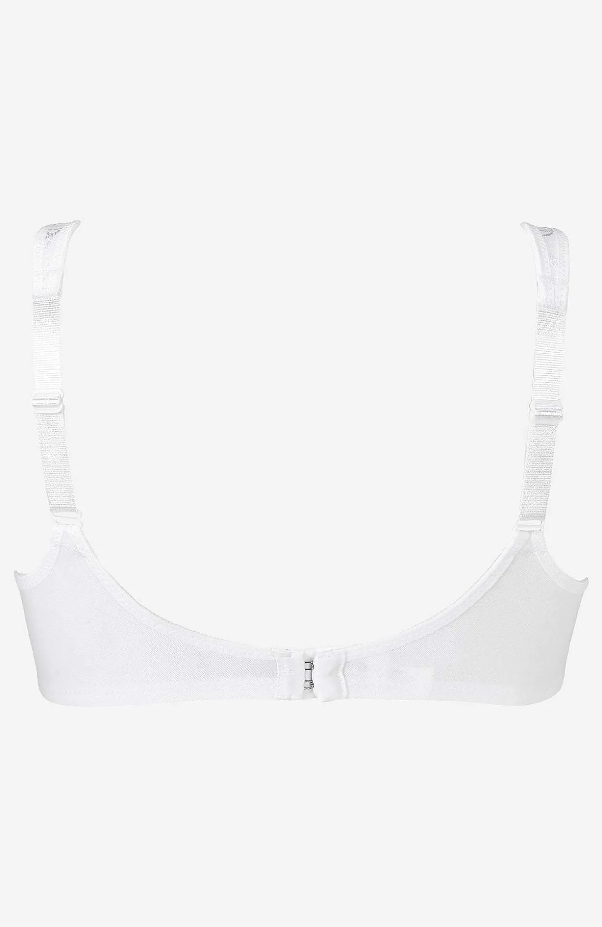Bh utan bygel Elegant cotton