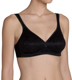 Bh utan bygel Elegant cotton