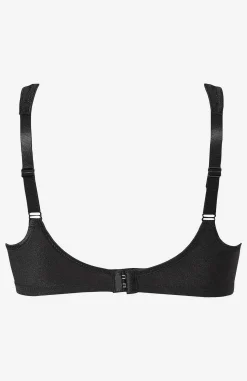 Bh utan bygel Elegant cotton
