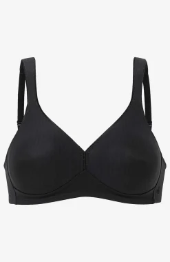 Bh utan bygel Modern Soft+ Cotton N