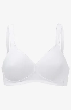 Bh utan bygel Modern Soft+ Cotton N