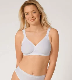 Bh utan bygel Modern Soft+ Cotton N