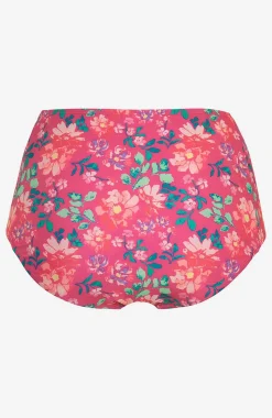 Bikinitrosa med hög midja