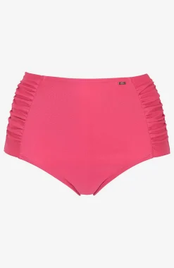 Bikinitrosa med hög midja