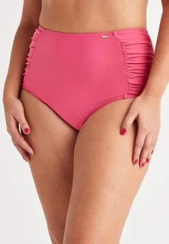 Bikinitrosa med hög midja