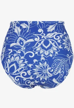Bikinitrosa med hög midja