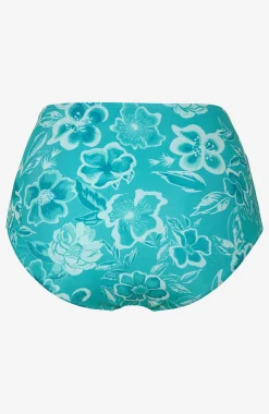 Bikinitrosa med hög midja