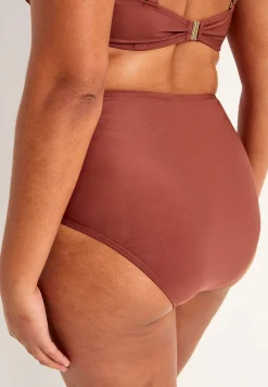 Bikinitrosa med hög midja Verona