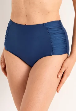 Bikinitrosa med hög midja Honolulu