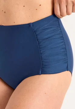 Bikinitrosa med hög midja Honolulu