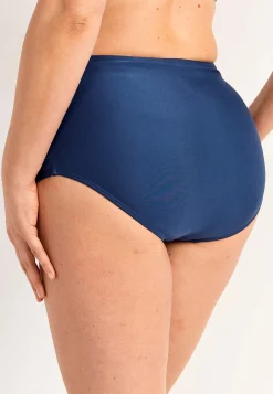 Bikinitrosa med hög midja Honolulu