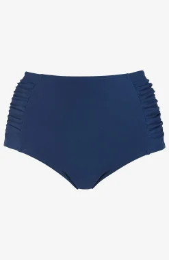 Bikinitrosa med hög midja Honolulu