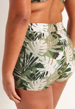 Bikinitrosa med kort ben Brisbane