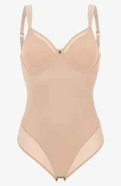 Bodyshaper True Shape Sensation