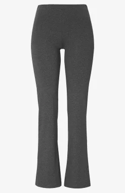 Bootcut-leggings