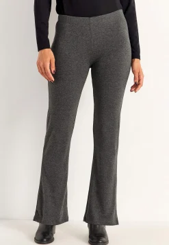 Bootcut-leggings