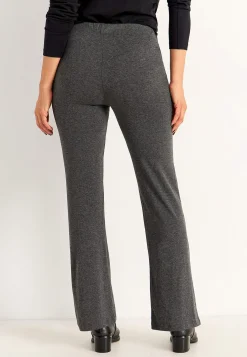 Bootcut-leggings