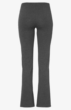 Bootcut-leggings