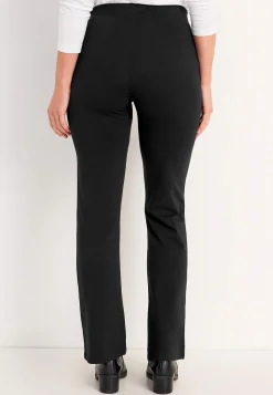 Bootcut-leggings