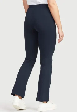 Bootcut-leggings