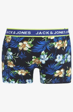 Boxerkalsong Flower