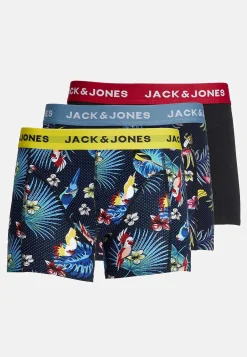 Boxerkalsong Flower Bird