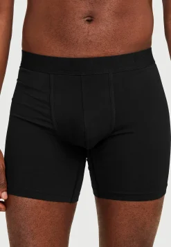 Boxerkalsong med längre ben 2-pack