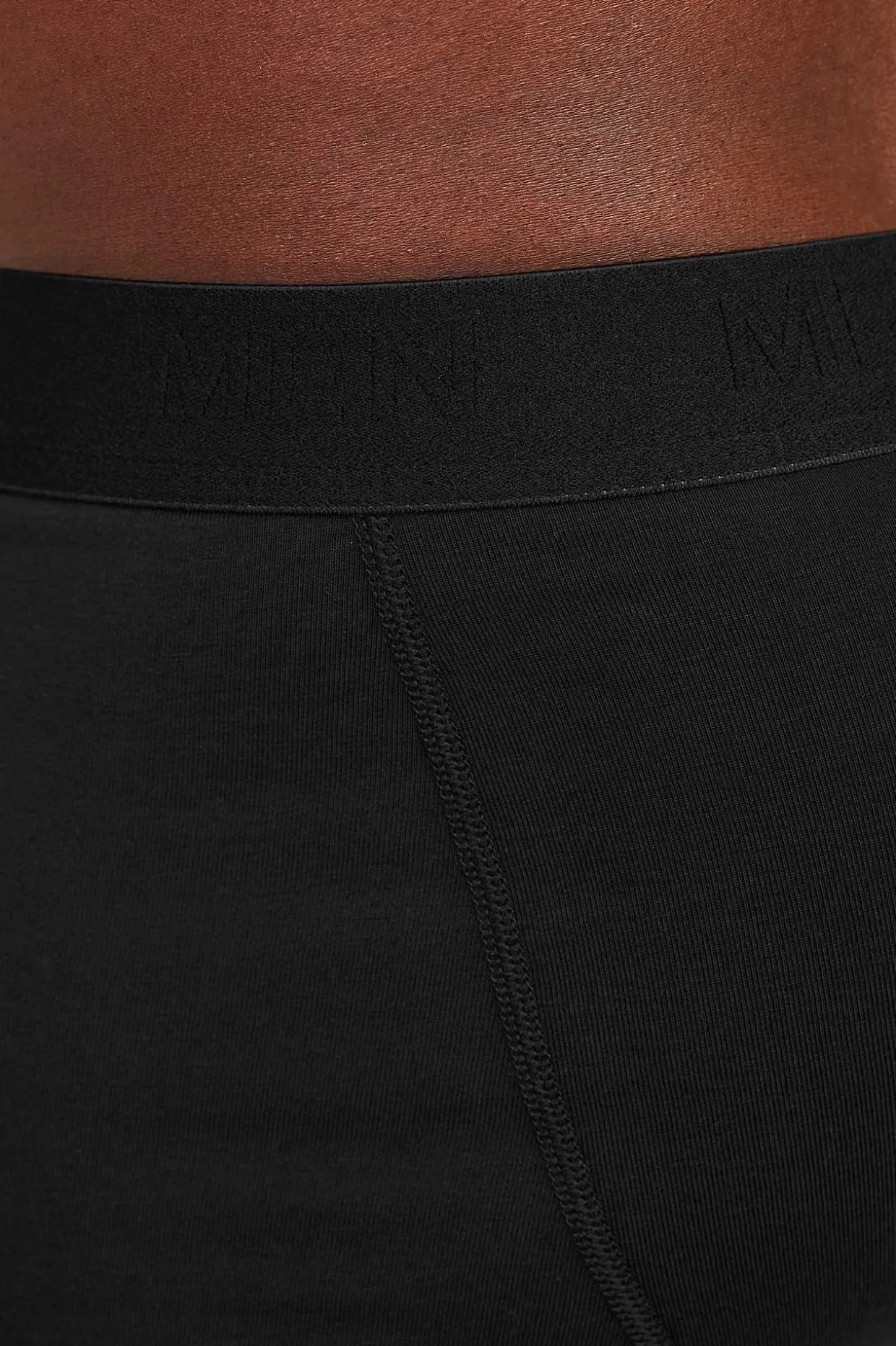 Boxerkalsong med längre ben 2-pack