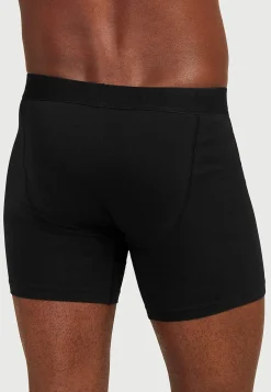 Boxerkalsong med längre ben 2-pack