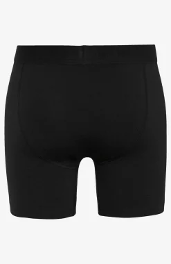 Boxerkalsong med längre ben 2-pack