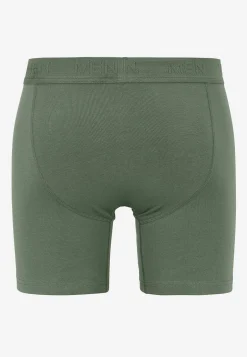 Boxerkalsong med längre ben 2-pack