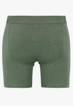 Boxerkalsong med längre ben 6-pack