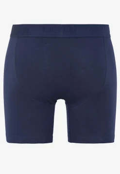 Boxerkalsong med längre ben 6-pack