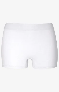 Boxertrosa i bomullsmix 3-pack