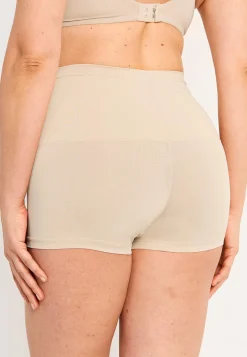 Boxertrosa med shaping-effekt