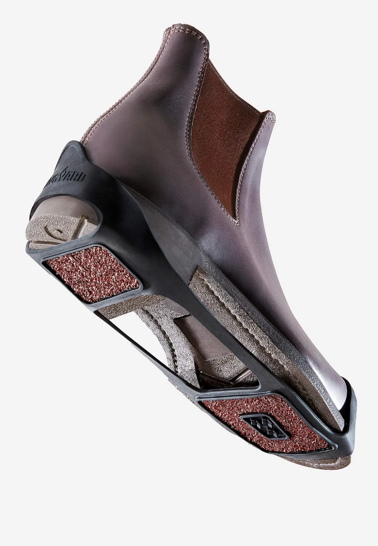 Broddar SandyGrip Citysafe