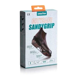 Broddar SandyGrip Citysafe