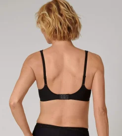 Bygellös bh Modern Lace+Cotton