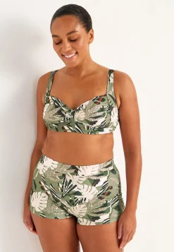 Bygellös bikini-bh Brighton