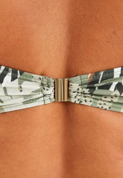 Bygellös bikini-bh Brighton