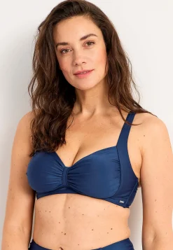 Bygellös bikini-bh Brighton